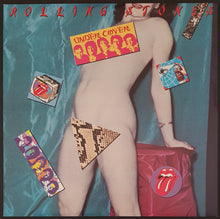 Load image into Gallery viewer, Rolling Stones - Undercover