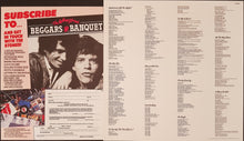 Load image into Gallery viewer, Rolling Stones - Undercover