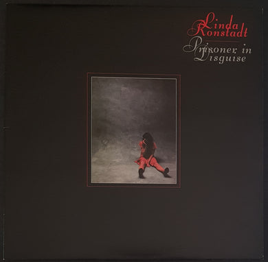 Linda Ronstadt - Prisoner In Disguise