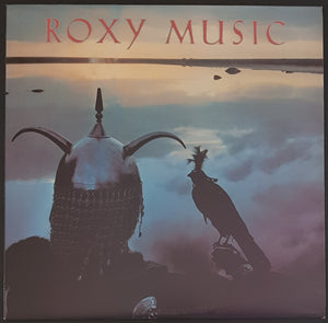 Roxy Music - Avalon