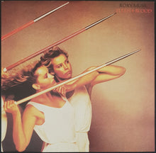 Load image into Gallery viewer, Roxy Music - Flesh + Blood