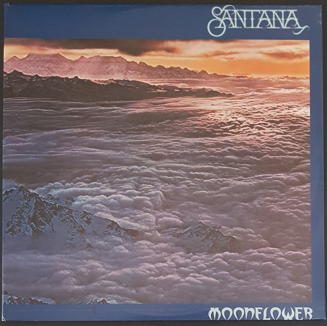 Santana - Moonflower