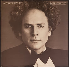 Load image into Gallery viewer, Garfunkel, Art - Scissors Cut
