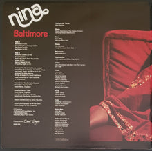 Load image into Gallery viewer, Nina Simone - Baltimore