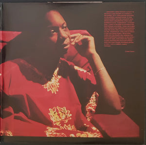 Nina Simone - Baltimore