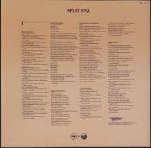 Load image into Gallery viewer, Split Enz - Time And Tide