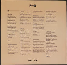 Load image into Gallery viewer, Split Enz - Time And Tide
