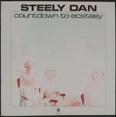 Steely Dan - Countdown To Ecstasy