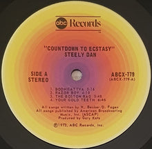 Load image into Gallery viewer, Steely Dan - Countdown To Ecstasy