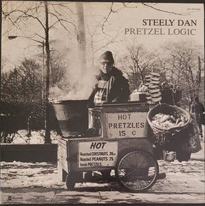 Steely Dan - Pretzel Logic
