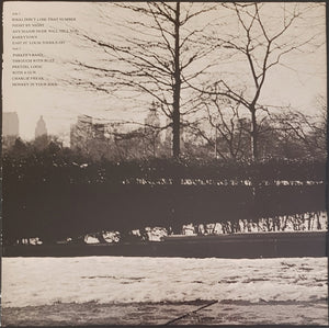 Steely Dan - Pretzel Logic
