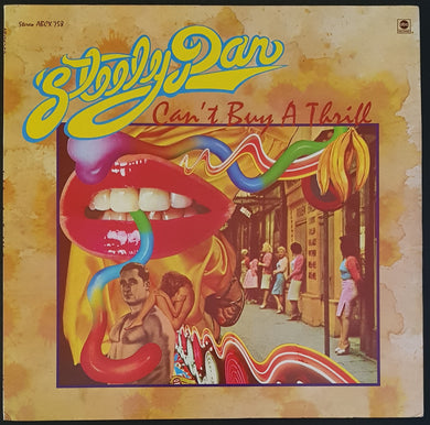 Steely Dan - Can't Buy A Thrill