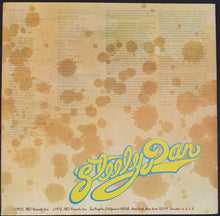 Load image into Gallery viewer, Steely Dan - Can&#39;t Buy A Thrill