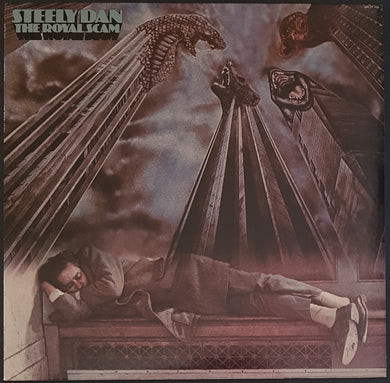 Steely Dan - The Royal Scam
