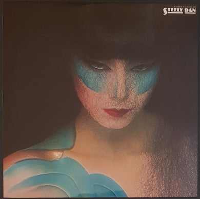 Steely Dan - Steely Dan