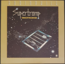 Load image into Gallery viewer, Supertramp - Crime Of The Century - Audiophile