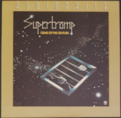 Supertramp - Crime Of The Century - Audiophile