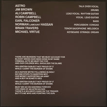 Load image into Gallery viewer, UB40 - Signing Off