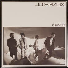 Load image into Gallery viewer, Ultravox - Vienna