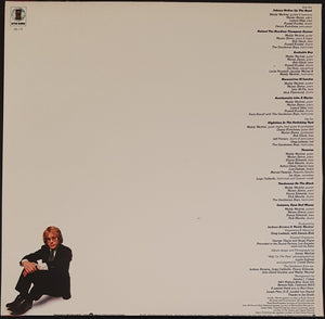 Warren Zevon - Excitable Boy