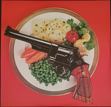 Load image into Gallery viewer, Warren Zevon - Excitable Boy