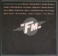 Load image into Gallery viewer, V/A - FM - The Original Movie Soundtrack