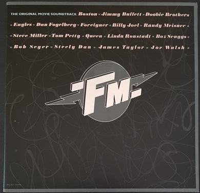 V/A - FM - The Original Movie Soundtrack