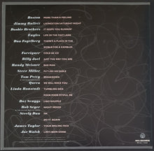 Load image into Gallery viewer, V/A - FM - The Original Movie Soundtrack