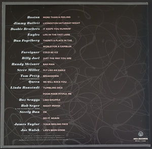 V/A - FM - The Original Movie Soundtrack