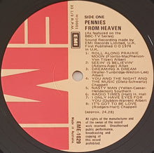 Load image into Gallery viewer, O.S.T. - Pennies From Heaven