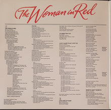 Load image into Gallery viewer, Stevie Wonder - The Woman In Red - Selections From The Original