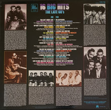 Load image into Gallery viewer, V/A - The Motown Sound - 16 Big Hits - The Late 60&#39;s