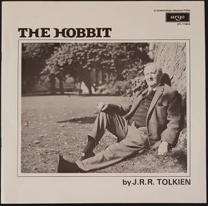 J.R.R. Tolkein - The Hobbit