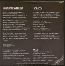 Load image into Gallery viewer, INXS - Just Keep Walking
