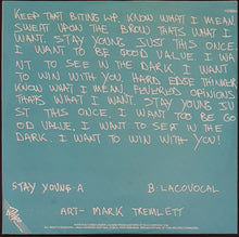 Load image into Gallery viewer, INXS - Stay Young