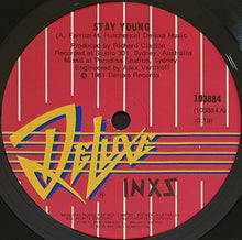Load image into Gallery viewer, INXS - Stay Young