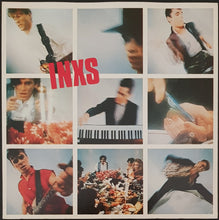 Load image into Gallery viewer, INXS - One Thing