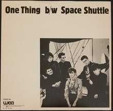 Load image into Gallery viewer, INXS - One Thing