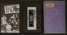 Load image into Gallery viewer, INXS - The Very Best Of Inxs 1980-1986