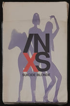 Load image into Gallery viewer, INXS - Suicide Blonde