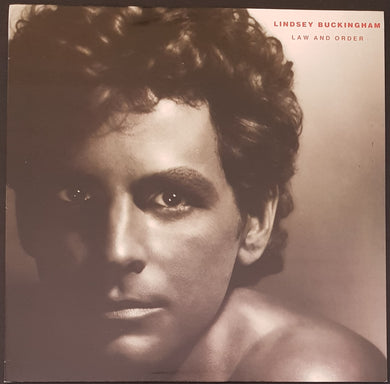 Fleetwood Mac (Lindsey Buckingham)- Law And Order