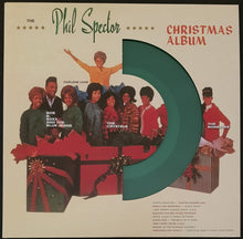 Load image into Gallery viewer, Spector, Phil - The Phil Spector Christmas Album