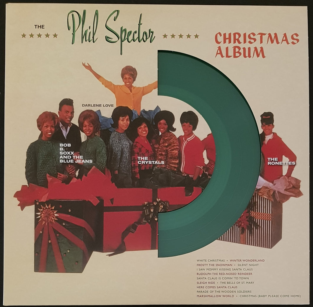 Spector, Phil - The Phil Spector Christmas Album