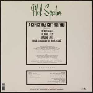 Spector, Phil - The Phil Spector Christmas Album