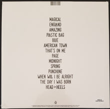 Load image into Gallery viewer, Ed Sheeran - Autumn Variations - White Vinyl