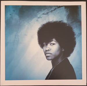 Joan Armatrading - Walk Under Ladders