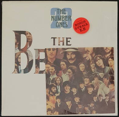 Beatles - The Number Ones