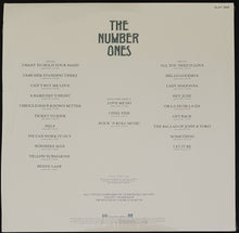 Load image into Gallery viewer, Beatles - The Number Ones