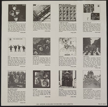 Load image into Gallery viewer, Beatles - The Number Ones