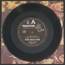 Load image into Gallery viewer, Beatles - The Number Ones